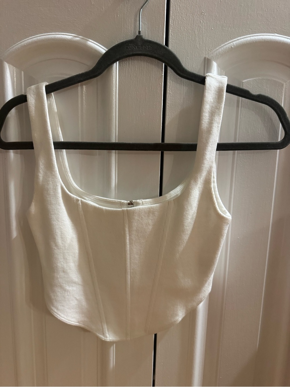 Princess Polly Corset Top